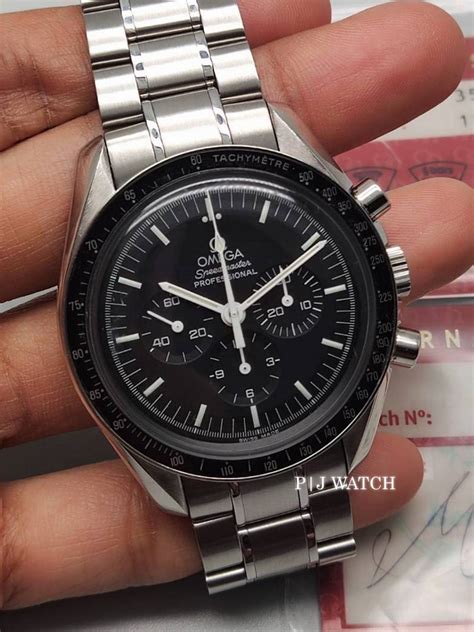 omega speedmaster professional reference 3570.50|omega 3570.50.00.